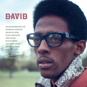 "David" Unreleased LP & More