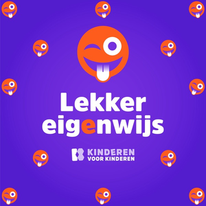 Kinderen voor Kinderen