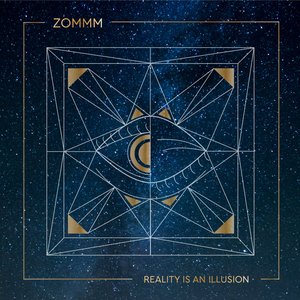 Reality Is An Illusion