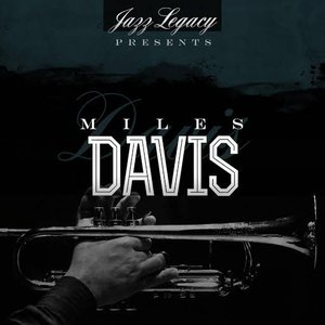 Jazz Legacy (The Jazz Legends)