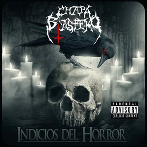 Indicios del Horror