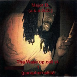 The Wake Up Call - Vol 1