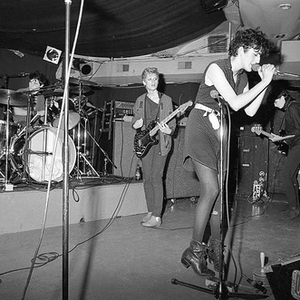 Bush Tetras photo provided by Last.fm