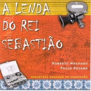 Avatar for A Lenda do Rei Sebastião