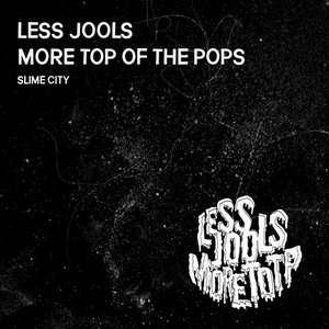 Less Jools More Top of the Pops