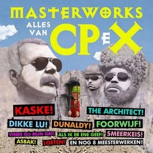 Masterworks: Alles van CPeX