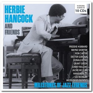 Milestones of Jazz Legends. Herbie Hancock and Friends, Vol.2