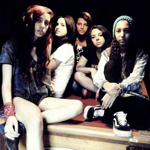 d'Arc Rose 的头像