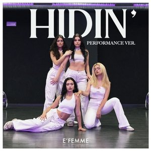 Hidin' (Performance Ver.)