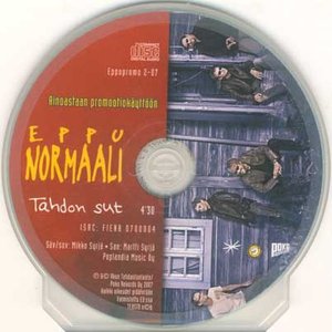 Tahdon sut