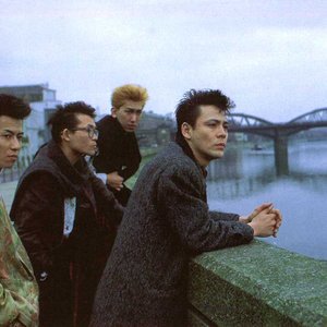 BOøWY 的头像