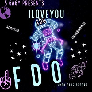 “FDO”的封面