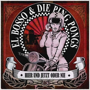 Hier und Jetzt Oder Nie cover