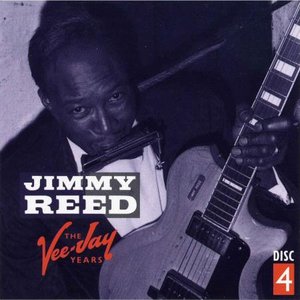 The Vee-Jay Years CD 4