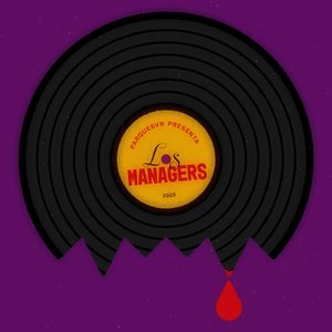 Los Managers - Single