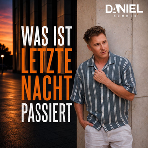 Artwork for Was Ist Letzte Nacht Passiert