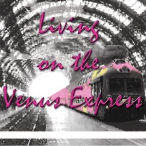 Living On the Venus Express