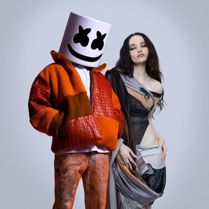 Marshmello & Dove Cameron 的头像