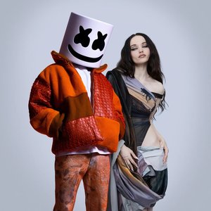 Avatar de Marshmello & Dove Cameron