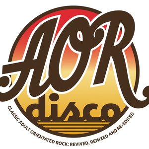 AOR Disco 的头像