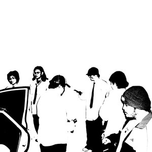 Hard Head Collective 的头像