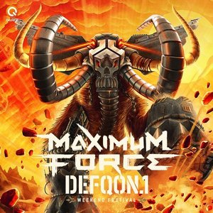 Defqon.1 2018