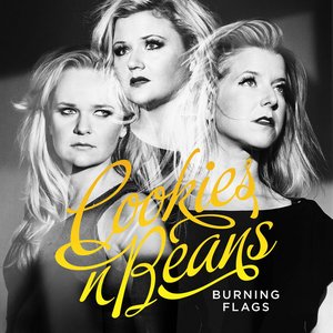 Burning Flags - Single