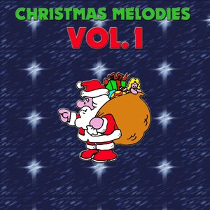 Christmas Melodies Vol1