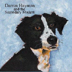 Darren Hayman And The Secondary Modern