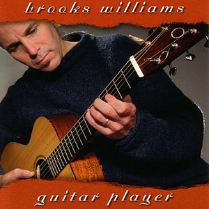 Guitar Player cover