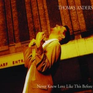 Изображение для 'Never Knew Love Like This Before'