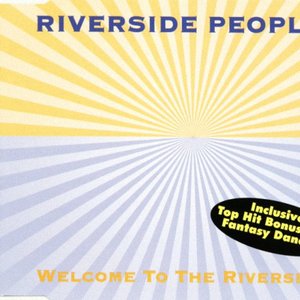 Welcome To The Riverside