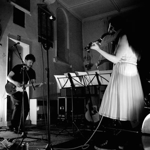 Live at St Pancras Old Church