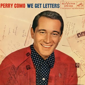 We Get Letters