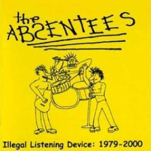 The Absentees 的头像