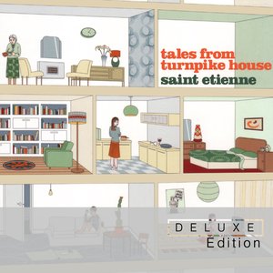 Tales From Turnpike House (Deluxe Edition)