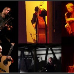 Avatar for Evan Parker & TonArt Ensemble