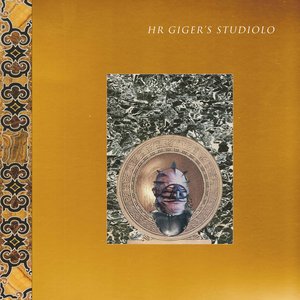 H.R. Giger's Studiolo 的头像