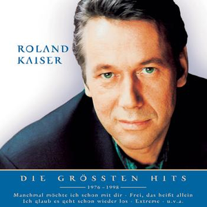 Roland Kaiser - 100  Roland Cedermark - Zortam Music