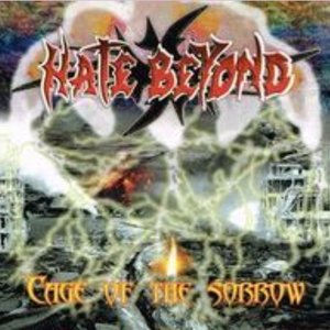 Cage Of The Sorrow