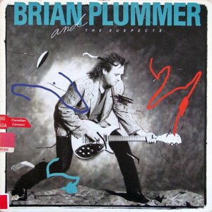 Brian Plummer and the Suspects