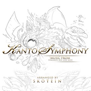 Pokémon Reorchestrated: Kanto Symphony