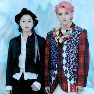 Avatar for TAEYONG & Wonstein