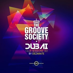 Dubai Club Sessions (Vol1)