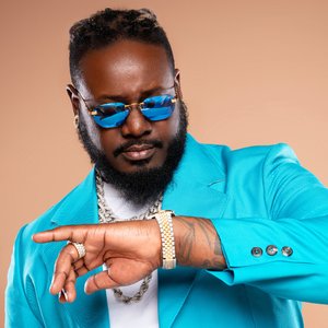 T-Pain のアバター