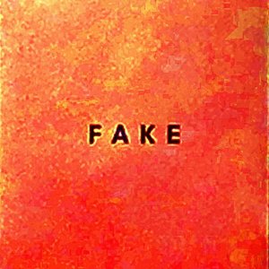 Image for 'Fake'