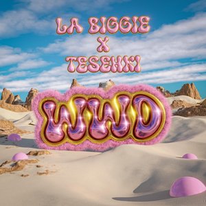 WWD (feat. Tesehki) - Single