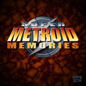 Super Metroid Memories