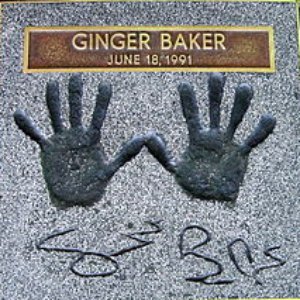 Avatar for Ginger Baker, Bill Frisell, Charlie Haden