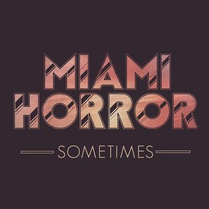 Sometimes - EP